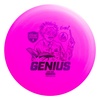 Discgolf Fairway Driver GENIUS 7/5/-4/1 Pink 2